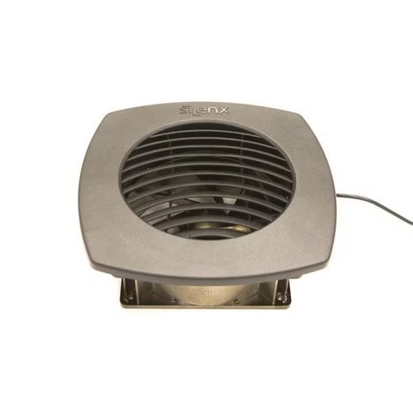 SilenX IXA-AFK Additional Fan Kit, Silenx, Mfr#: IXA-AFK